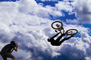 Sportfoto