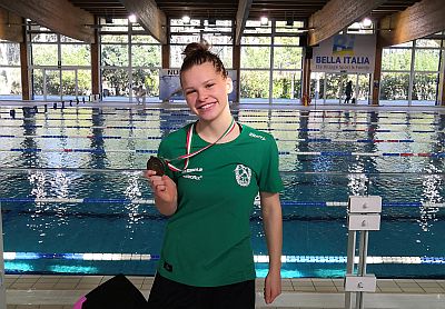 Bild: Elena Poschart