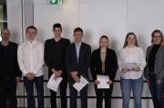 Neujahrsempfang 2023