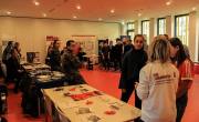 Berufemesse 2018