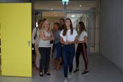 Schuleröffnung 10.09.2018