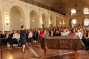 Abschlussfeier 03.07.2019