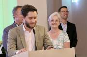 Zeugnisausgabe 23.06.2025