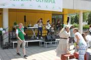 Sommerfest 26.06.2025