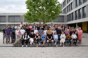 Sommerfest 26.06.2025