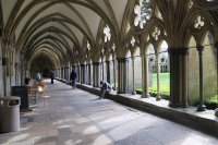 Salisbury 25.04.2018