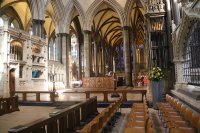 Salisbury 25.04.2018