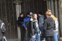 Salisbury 25.04.2018