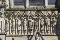 Salisbury 25.04.2018