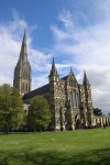 Salisbury 25.04.2018
