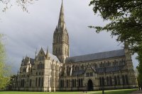 Salisbury 25.04.2018