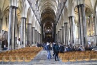 Salisbury 25.04.2018