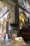 Salisbury 25.04.2018