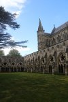 Salisbury 25.04.2018