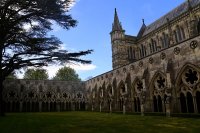 Salisbury 25.04.2018