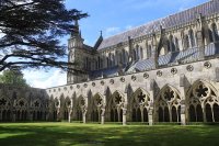 Salisbury 25.04.2018