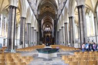 Salisbury 25.04.2018