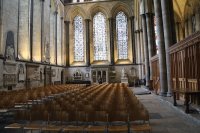 Salisbury 25.04.2018