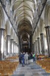 Salisbury 25.04.2018