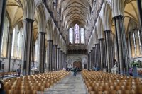 Salisbury 25.04.2018