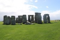 Stonehenge 25.04.2018