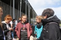 Stonehenge 25.04.2018