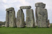 Stonehenge 25.04.2018