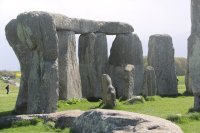 Stonehenge 25.04.2018