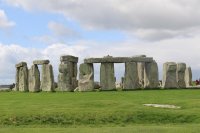 Stonehenge 25.04.2018