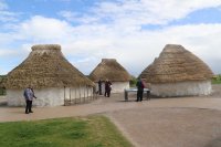 Stonehenge 25.04.2018