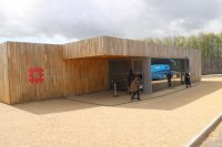 Stonehenge 25.04.2018