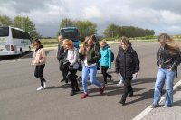 Stonehenge 25.04.2018