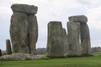 Stonehenge 25.04.2018
