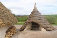 Stonehenge 25.04.2018