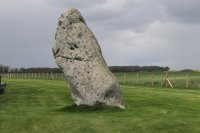Stonehenge 25.04.2018