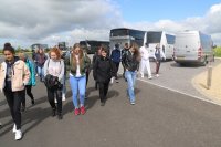 Stonehenge 25.04.2018
