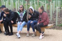 Stonehenge 25.04.2018