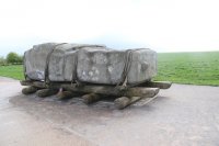 Stonehenge 25.04.2018