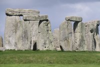 Stonehenge 25.04.2018
