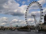 26.08.2018 London Eye