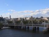 26.08.2018 London Eye