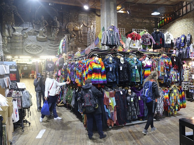 Camden Market