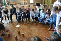 19.03.2018 Gemeinsames Kennenlernen
