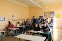 19.03.2018 Schulhausrundgang