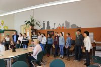 19.03.2018 Schulhausrundgang