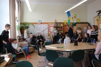 19.03.2018 Schulhausrundgang