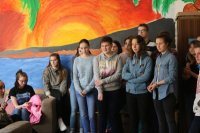 19.03.2018 Schulhausrundgang