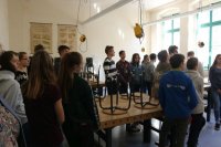 19.03.2018 Schulhausrundgang