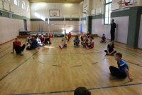 19.03.2018 Schulhausrundgang