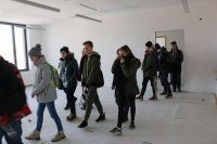 19.03.2018 Unser neues Schulgebäude